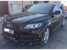 Recambio de cerradura puerta delantera izquierda para audi q7 (4l) 4.2 v8 32v tdi biturbo referencia OEM IAM   