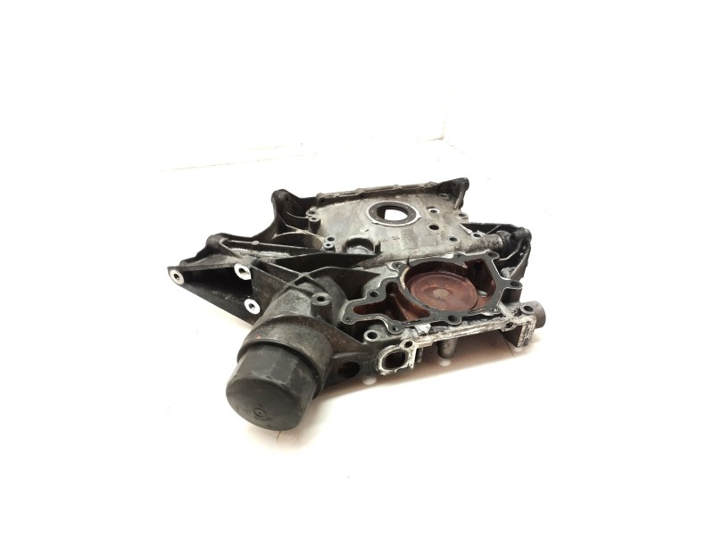 Recambio de tapa distribucion para mercedes-benz clase m (w163) 2.7 cdi 20v cat referencia OEM IAM R611015110210  