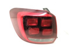 Recambio de piloto trasero izquierdo para dacia sandero 1.5 blue dci diesel fap cat referencia OEM IAM 90113188  