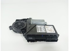 Recambio de motor elevalunas trasero izquierdo para audi a4 berlina (8e) 2.0 tdi referencia OEM IAM 8E1959802H  