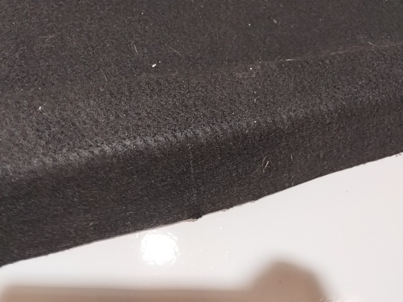 Recambio de bandeja trasera para dacia sandero 1.5 blue dci diesel fap cat referencia OEM IAM   