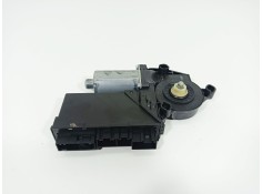 Recambio de motor elevalunas trasero izquierdo para audi a4 berlina (8e) 2.0 tdi referencia OEM IAM 8E1959802H   2