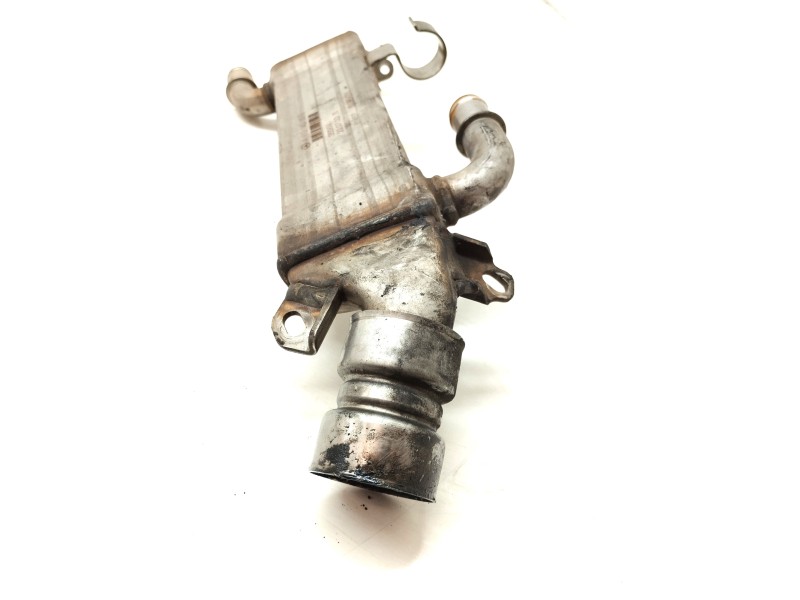 Recambio de enfriador egr para mercedes-benz clase m (w163) 2.7 cdi 20v cat referencia OEM IAM A6121420079  