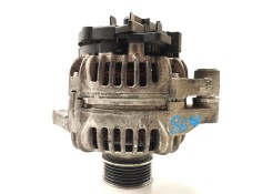 Recambio de alternador para opel vectra c berlina 1.9 cdti referencia OEM IAM 93169028  