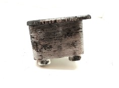 Recambio de enfriador aceite motor para mercedes-benz clase m (w163) 2.7 cdi 20v cat referencia OEM IAM A6131880101  
