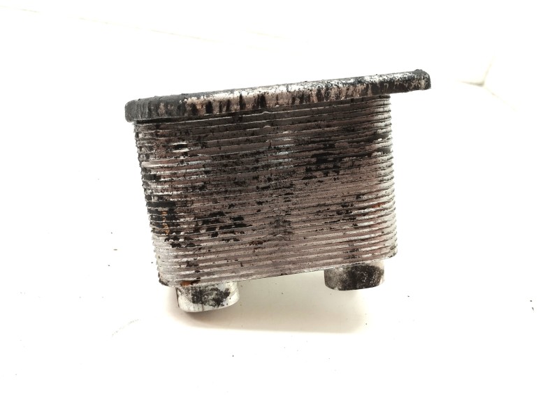 Recambio de enfriador aceite motor para mercedes-benz clase m (w163) 2.7 cdi 20v cat referencia OEM IAM A6131880101  