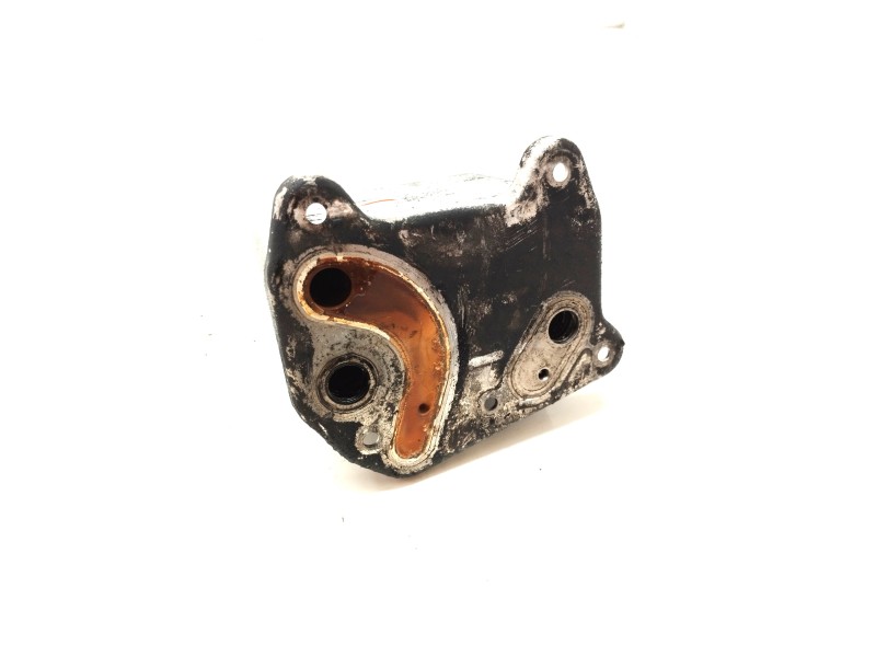 Recambio de enfriador aceite motor para mercedes-benz clase m (w163) 2.7 cdi 20v cat referencia OEM IAM A6131880101  