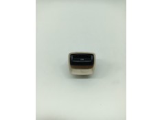 Recambio de palanca freno de mano para porsche panamera 4.8 v8 turbo cat referencia OEM IAM 97061325102  