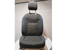 Recambio de asiento delantero derecho para dacia sandero 1.5 blue dci diesel fap cat referencia OEM IAM   