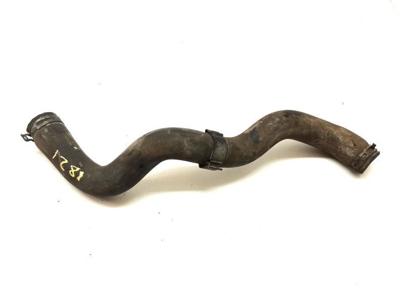 Recambio de tubo para opel zafira tourer 1.4 16v turbo cat (a 14 net / luj) referencia OEM IAM 13291779BA  