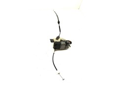 Recambio de cerradura puerta delantera derecha para peugeot 208 access referencia OEM IAM 45027185   2