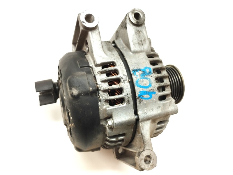 Recambio de alternador para opel astra k lim. 5türig 1.6 cdti dpf referencia OEM IAM 13587304  