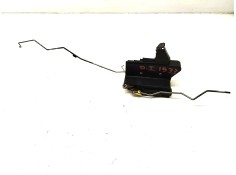 Recambio de cerradura puerta delantera izquierda para dacia sandero 1.5 blue dci diesel fap cat referencia OEM IAM 805039362RF  