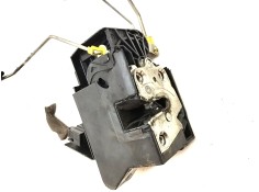 Recambio de cerradura puerta delantera izquierda para dacia sandero 1.5 blue dci diesel fap cat referencia OEM IAM 805039362RF   2