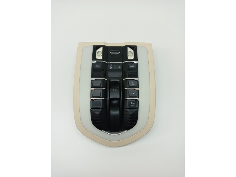 Recambio de luz interior para porsche panamera 4.8 v8 turbo cat referencia OEM IAM 7PP959551FA  