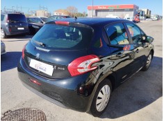 Recambio de cerradura puerta trasera derecha para peugeot 208 access referencia OEM IAM   