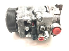 Recambio de compresor aire acondicionado para mercedes-benz clase e (w211) berlina e 280 cdi (211.020) referencia OEM IAM A00123 2