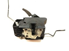 Recambio de cerradura puerta delantera derecha para dacia sandero 1.5 blue dci diesel fap cat referencia OEM IAM 805026816RC   2