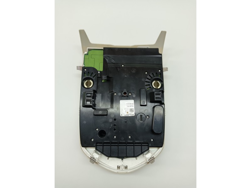 Recambio de luz interior para porsche panamera 4.8 v8 turbo cat referencia OEM IAM 7PP959551FA  