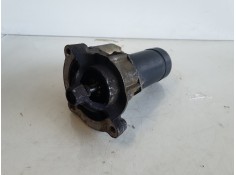Recambio de motor arranque para peugeot 407 sw 2.0 16v hdi fap cat (rhr / dw10bted4) referencia OEM IAM D6RA109  