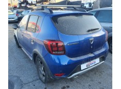 Recambio de cerradura puerta trasera izquierda para dacia sandero 1.5 blue dci diesel fap cat referencia OEM IAM   