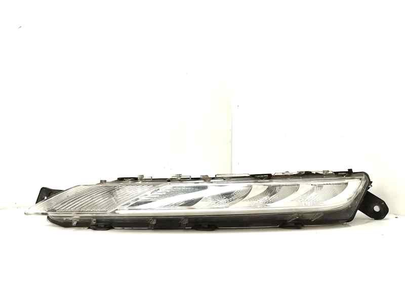 Recambio de piloto delantero izquierdo para citroën c4 picasso live edition referencia OEM IAM 9676036380  