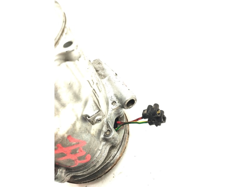 Recambio de compresor aire acondicionado para citroën c3 1.1 referencia OEM IAM 6453XK  