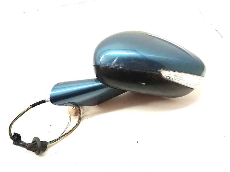 Recambio de retrovisor izquierdo para citroën c4 picasso live edition referencia OEM IAM   