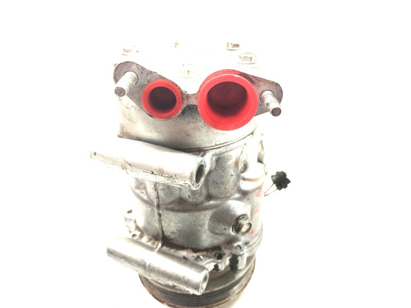 Recambio de compresor aire acondicionado para citroën c3 1.1 referencia OEM IAM 6453XK  