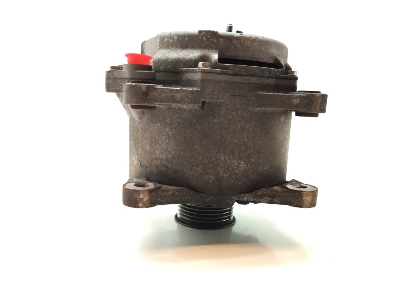 Recambio de alternador para volkswagen phaeton (3d2/3d8) 3.0 v6 tdi dpf referencia OEM IAM 059903018  
							
