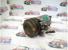 Recambio de compresor aire acondicionado para bmw serie 3 berlina (e46) 2.0 16v diesel cat referencia OEM IAM 64528386650  