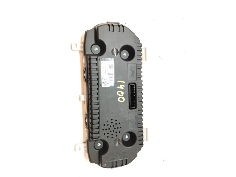 Recambio de cuadro instrumentos para renault clio v referencia OEM IAM 248097485R  
