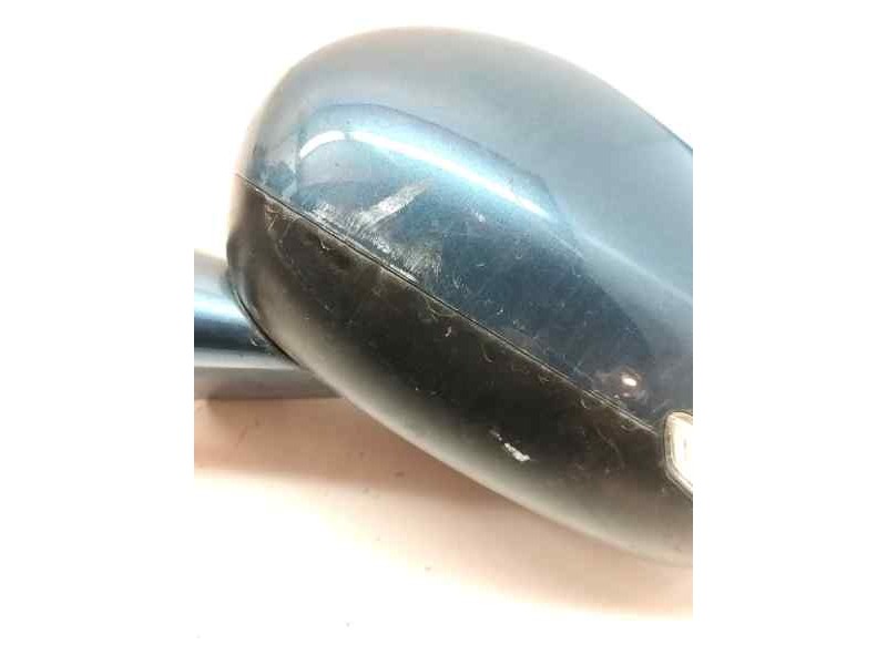 Recambio de retrovisor izquierdo para citroën c4 picasso live edition referencia OEM IAM   