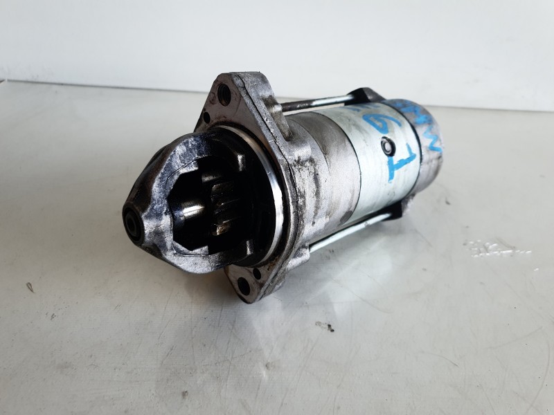 Recambio de motor arranque para bmw serie 5 touring (e61) 3.0 turbodiesel cat referencia OEM IAM 063280071010  