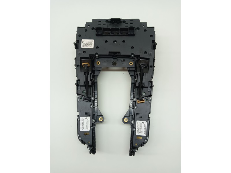 Recambio de mando climatizador para porsche panamera 4.8 v8 turbo cat referencia OEM IAM 97065330309  