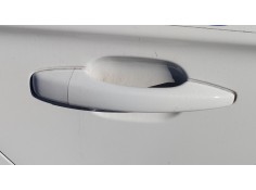 Recambio de maneta exterior trasera derecha para citroën c-elysée 1.5 blue-hdi fap referencia OEM IAM   
