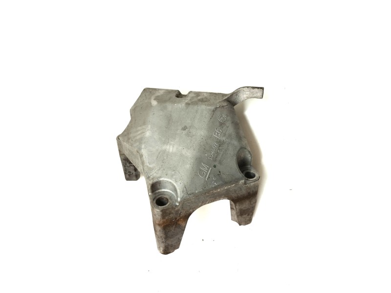 Recambio de soporte motor para opel zafira tourer 1.4 16v turbo cat (a 14 net / luj) referencia OEM IAM 13248477  
