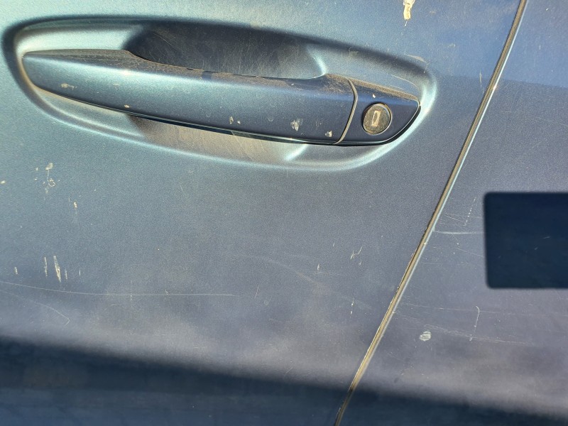 Recambio de puerta delantera izquierda para citroën c4 picasso live edition referencia OEM IAM   