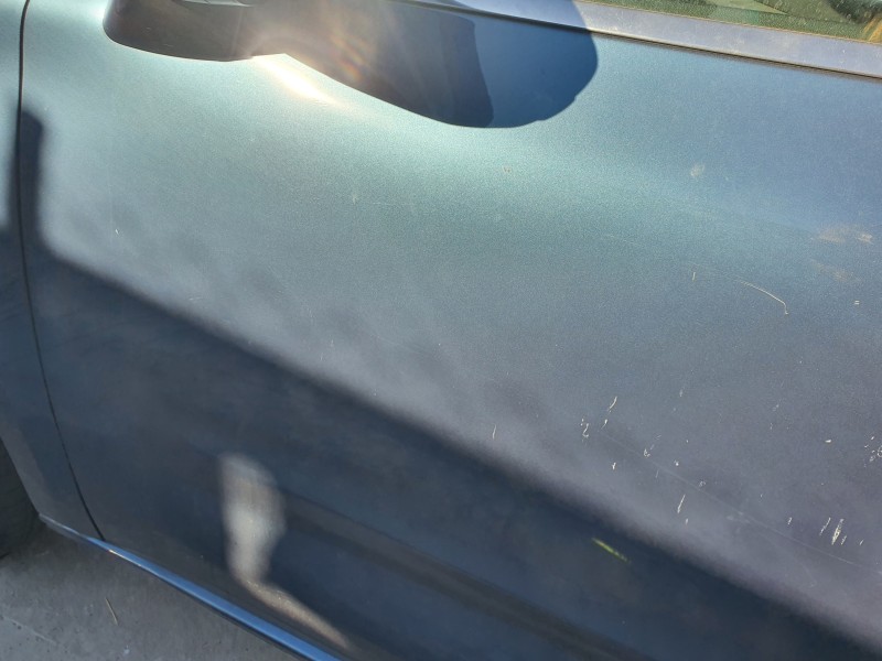 Recambio de puerta delantera izquierda para citroën c4 picasso live edition referencia OEM IAM   