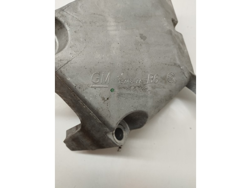 Recambio de soporte motor para opel zafira tourer 1.4 16v turbo cat (a 14 net / luj) referencia OEM IAM 13248477  
							