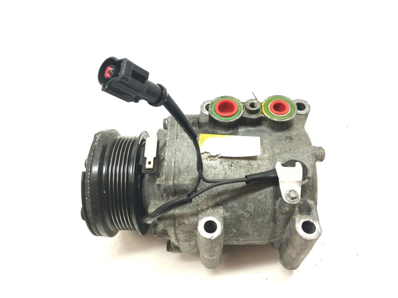 Recambio de compresor aire acondicionado para renault vel satis (bj0) 2.2 dci turbodiesel referencia OEM IAM   