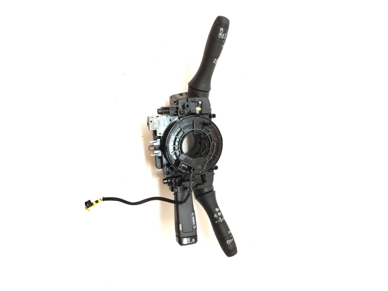 Recambio de mando multifuncion para renault clio v referencia OEM IAM 255674797R  