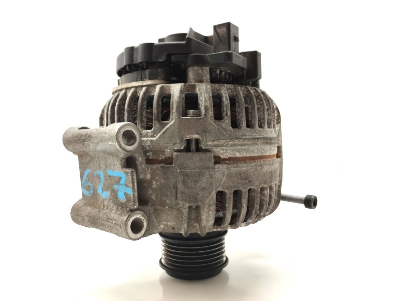 Recambio de alternador para seat exeo berlina (3r2) 1.8 16v tsi referencia OEM IAM 06A903023G  