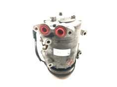 Recambio de compresor aire acondicionado para ford focus berlina (cap) 1.6 tdci cat referencia OEM IAM   