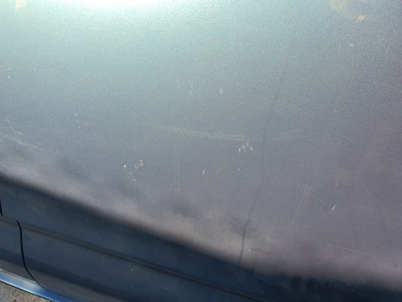 Recambio de puerta trasera izquierda para citroën c4 picasso live edition referencia OEM IAM   