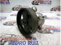 Recambio de bomba direccion para citroën berlingo 1.9 diesel referencia OEM IAM 9634816080  