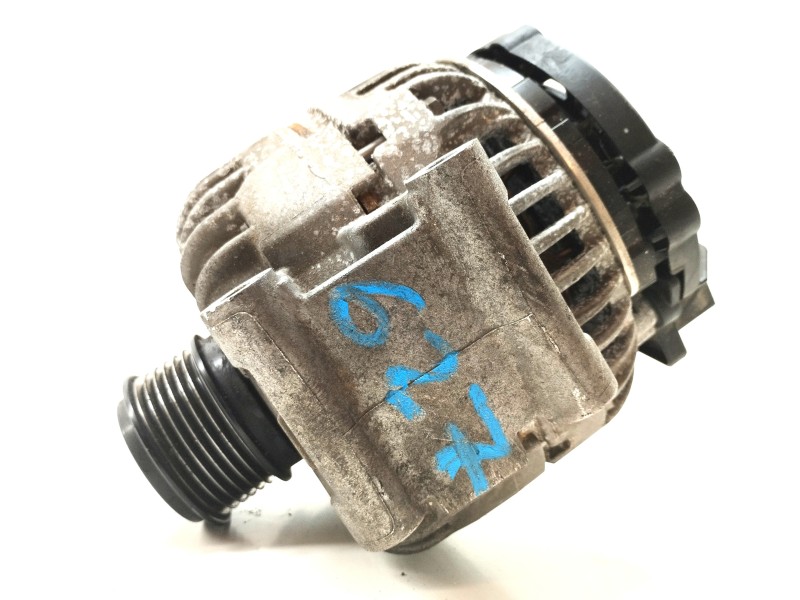 Recambio de alternador para seat exeo berlina (3r2) 1.8 16v tsi referencia OEM IAM 06A903023G  