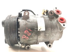 Recambio de compresor aire acondicionado para ford focus berlina (cap) 1.6 tdci cat referencia OEM IAM    2
