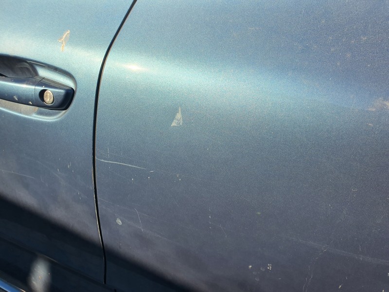 Recambio de puerta trasera izquierda para citroën c4 picasso live edition referencia OEM IAM   