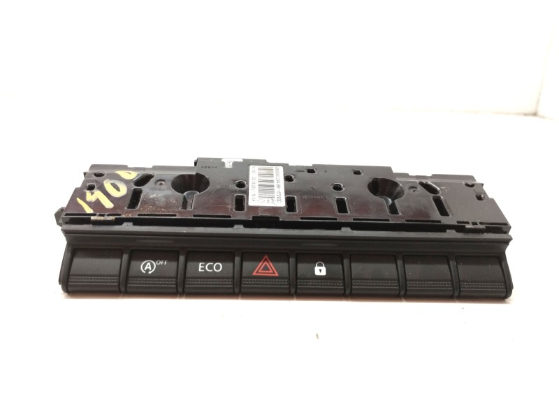 Recambio de mando multifuncion para renault clio v referencia OEM IAM 283E86009R  